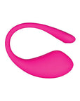 Indulge in customizable sensations with the Lovense Lush 3 - App-controlled ecstasy at your fingertips!