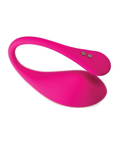 Unlock intense pleasure with the Lovense Lush 3 - Your secret to blissful moments!
