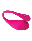 Unlock intense pleasure with the Lovense Lush 3 - Your secret to blissful moments!