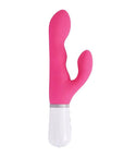 Lovense Nora Rotating Head Rabbit - Pink - Realvibes