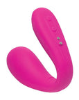 Lovense Quake Adjustable Dual Stimulator