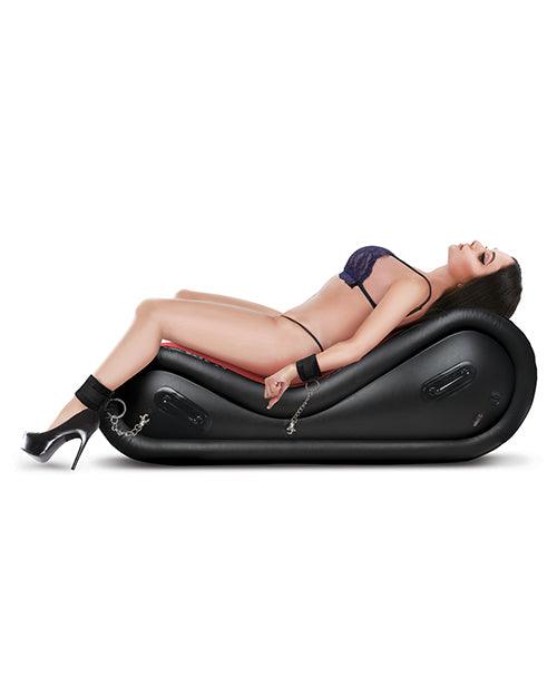 Lux Fetish 6 Pc Inflatable Bdsm Sex Sofa Set - Realvibes