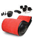 Lux Fetish 6 Pc Inflatable Bdsm Sex Sofa Set - Realvibes