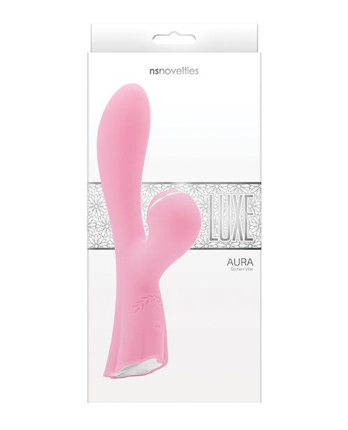 Luxe Aura Pink