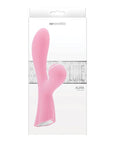 Luxe Aura Pink