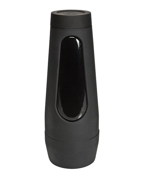Travel-Friendly Stroker