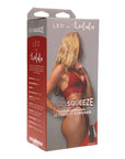 Main Squeeze Ultraskyn Pussy Stroker - Leo Of Leolulu