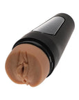 Main Squeeze Ultraskyn Pussy Stroker - Leo Of Leolulu