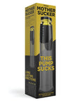 Mother Sucker Penis Pump Rechargeable Box