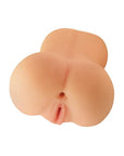 My 1st Virgin Pussy & Ass