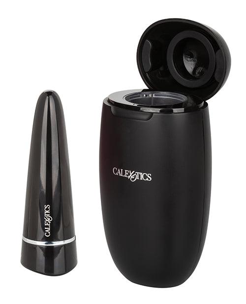 My Pod Vibrating Massager - Black - Realvibes