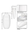My Pod Vibrating Massager