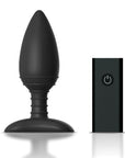 Nexus Ace Remote Control Butt Plug Large