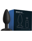Nexus Ace Remote Control Butt Plug Large