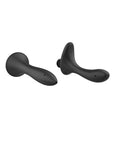 Nexus Anal Douche Set - Black - Realvibes