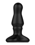 Nexus Bolster Butt Plug W/inflatable Tip
