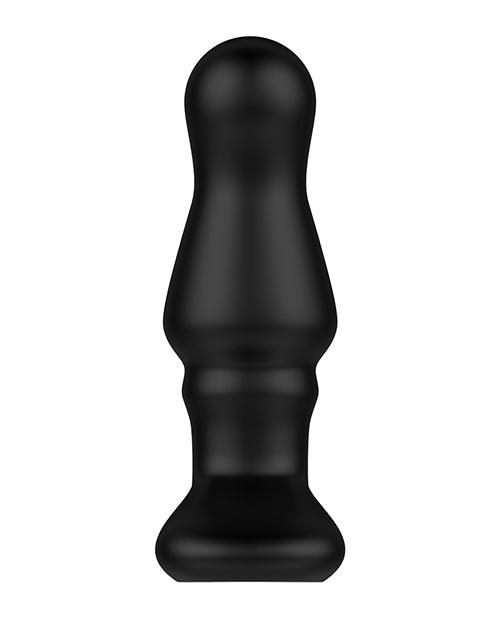 Nexus Bolster Butt Plug W/inflatable Tip