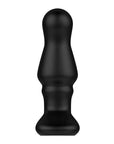 Nexus Bolster Butt Plug W/inflatable Tip