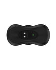 Nexus Bolster Butt Plug W/inflatable Tip
