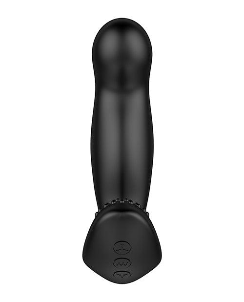 Nexus Boost Prostate Massager W-inflatable Tip