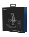Nexus Boost Prostate Massager W-inflatable Tip