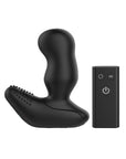 Nexus-Revo-Extreme-Rotating-Prostate-Massager -Black