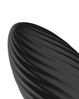 The rotating head swirls and massages your inner walls, creating a sensation that will drive you wild with pleasure.