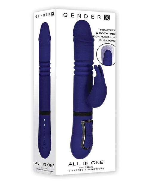No Eta Gender X All In One Box