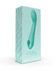 Nobu Essentials Guru Removable Bullet G Spot Vibe