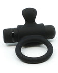 Nu Sensuelle 7 Function Silicone Bullet Ring