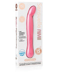NU Sensuelle Pink Aimii Vibrator in Box.