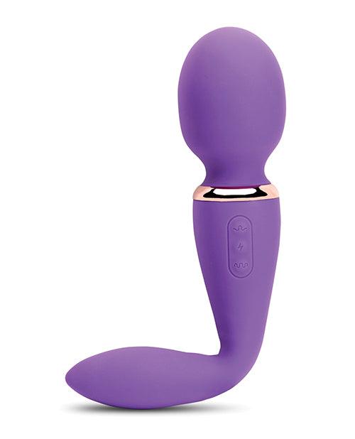 Nu Sensuelle Alluvion Xlr8 Wand Purple