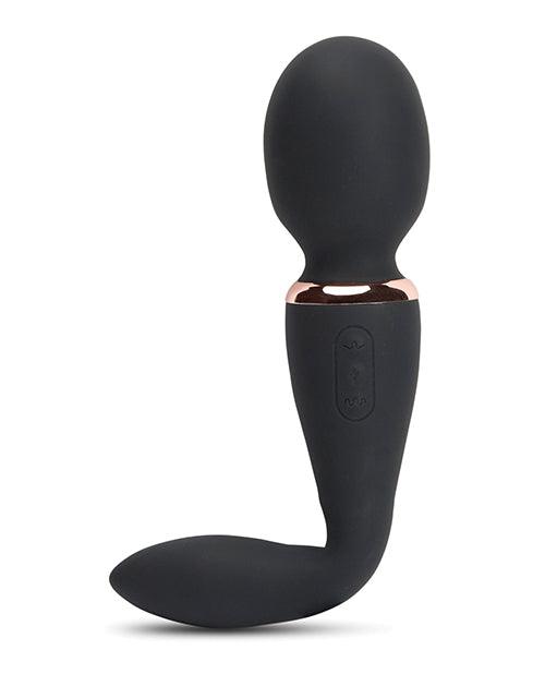 Nu Sensuelle Alluvion Xlr8 Wand Black