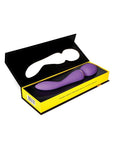 Purple Nu Sensuelle Alluvion Xlr8 Wand in Open Box