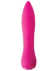 SENSUELLE BOBBII FLEXIBLE VIBE - 69 FUNCTION MAGENTA