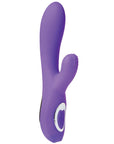 NU Sensuelle Femme Luxe 10 Fun Rabbit Massager