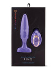 Nu Sensuelle Fino Roller Motion Plug
