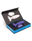 Nu Sensuelle Fino Roller Motion Plug