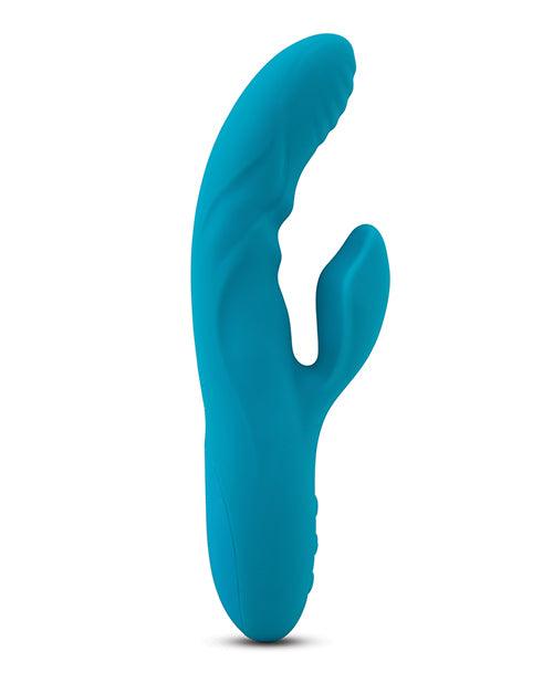 Nu Sensuelle Kiah Heating Nubii Rabbit Blue
