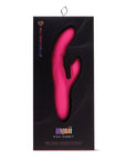 Nu Sensuelle Kiah Heating Nubii Rabbit Box