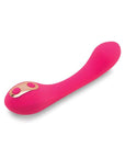 Nu Sensuelle Libi G-spot Vibrator Pink