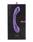 Nu Sensuelle Libi G-spot Vibrator Box