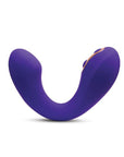 Purple Nu Sensuelle Libi G-spot Vibrator