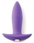 Nu Sensuelle Mini Butt Plug