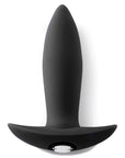 Nu Sensuelle Mini Butt Plug