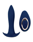 Nu Sensuelle Power Plug 20 Function Remote Control Butt Plug