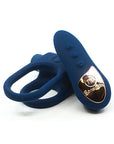 Nu Sensuelle Silicone Remote Control Xlr8 Turbo Boost Bullet Ring Navy