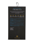 Nu Sensuelle Trinitii Tongue Vibe - 18k Gold