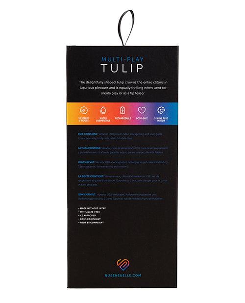 Nu Sensuelle Tulip Box