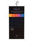 Nu Sensuelle Tulip Box